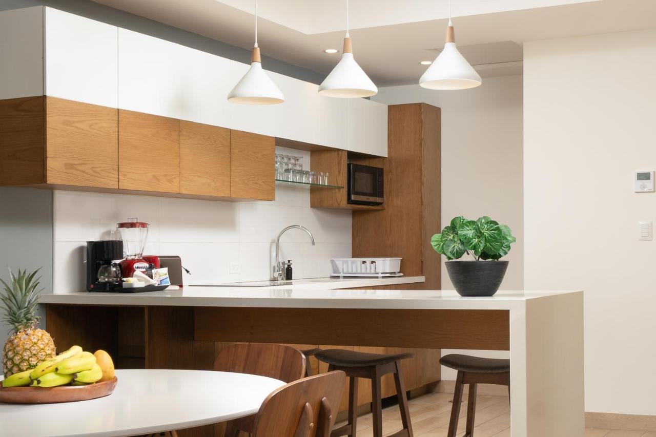 Tu Paraiso Privado- Lahun Suites بلايا ديل كارمن المظهر الخارجي الصورة
